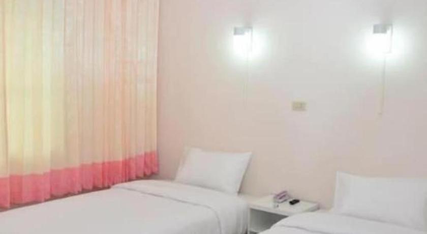 Wiangphumin Hotel Nan Exterior foto
